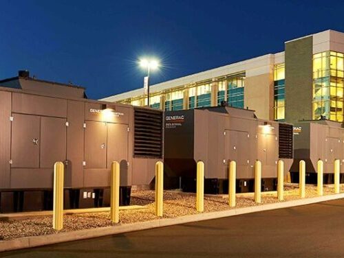 Generator Paralleling: Enhancing Facility Power Management