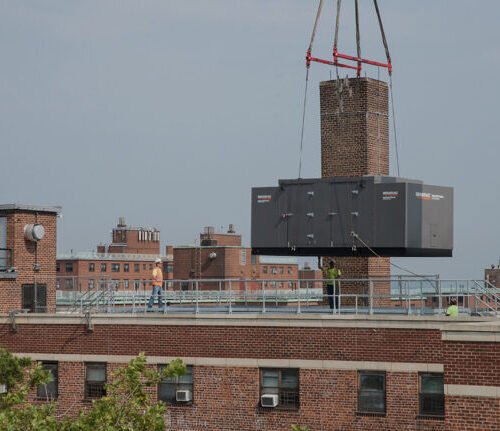 Application of UL Standards to Standby Generators